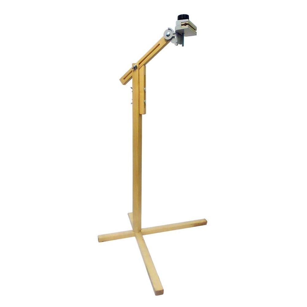 Напольный стенд-держатель пялец, 012BOS