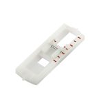 Лапка для выметывания петель, Micron PF-32