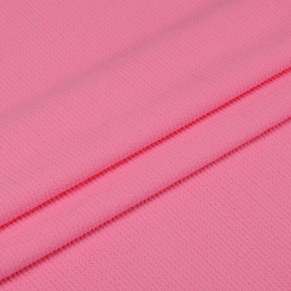 Бифлекс жатка трикотажный 240 г/м², шир.150 см, цв.16 розовый, 50м /TOS/