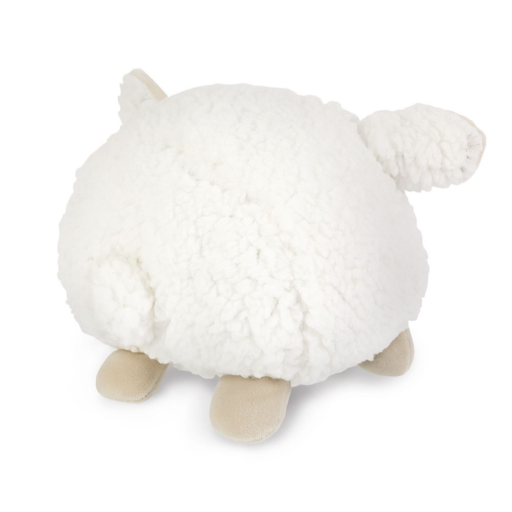 Набор для шитья игрушки Овечка Юки 15 см, Miadolla TT-0422