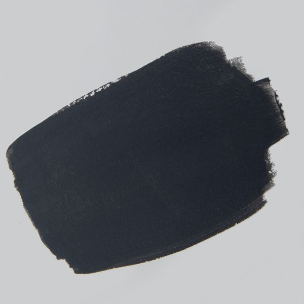 Эмаль акриловая универсальная RAL 7024 серый, 1 кг, Униколер EAU-1