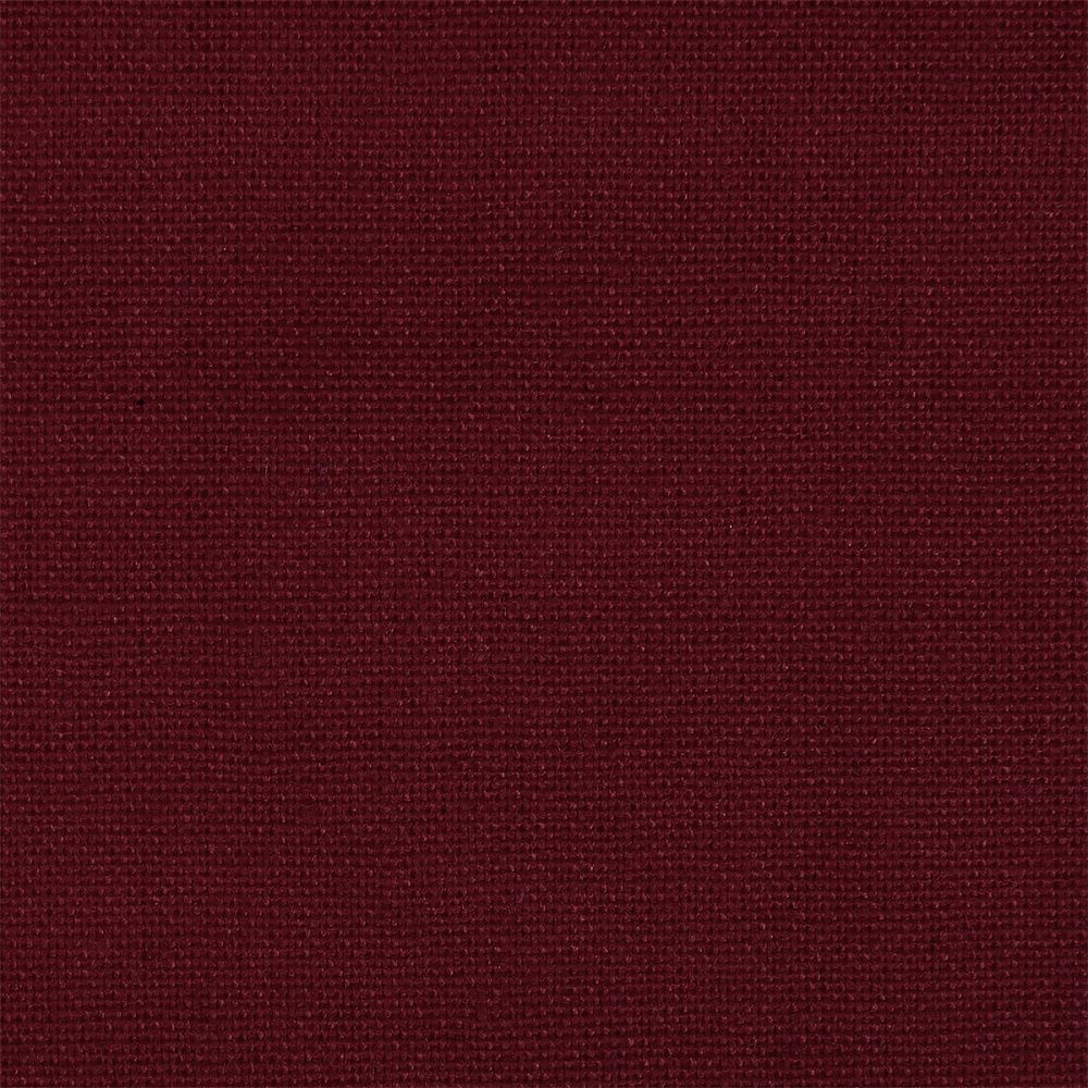Льняная ткань 200 г/м², 140 см / 20 метров, TBY.Li.1009.39, цв.39 бордо