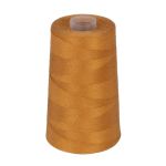 Нитки армированные ПНК им.Кирова 70ЛЛ, 2500 м / 1 кат., 4304 / 070 зол.охра