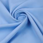 Барби 200 г/м², 150 см / 2 метра, TBY.Br.C5 цв.голубой