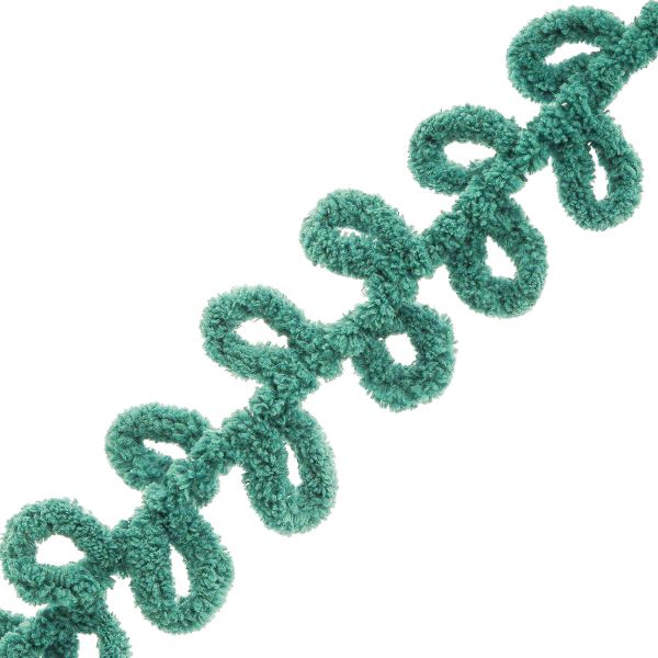 Пряжа Alize (Ализе) Puffy / уп.5 мот. по 100 г, 9м, 148 морская волна