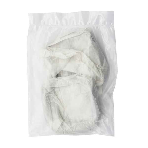 Пряжка ременная металл 40 мм темное серебро, металл, 2 шт, BIG