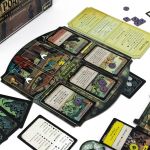 Игра настольная Роанок: По ту сторону изгороди, Эврикус PG-17359