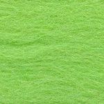 Шерсть для валяния (до 23 мкр), 50 г. 3295 яр.салат, Gamma FY-050