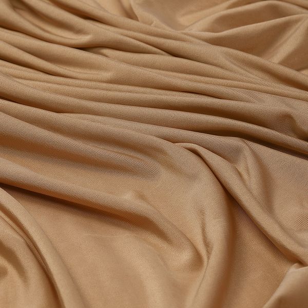 Подкладка для купальников 130 г/м², 150 см / 3 метра, T011TB6 бежевый