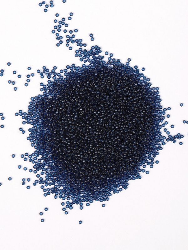 Бисер Preciosa 10/0 (2.3 мм), 50 г, NT цв. 60100/311-19001