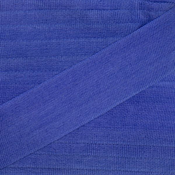 Лента (тесьма) шелковая 13.0 мм / 45.5±0.5 метров, №141 синий, Gamma SR-13