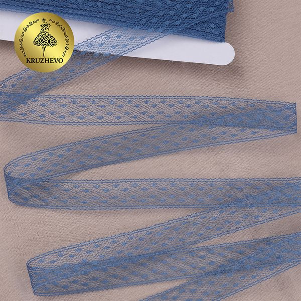 Кружево отделочное в стиле 