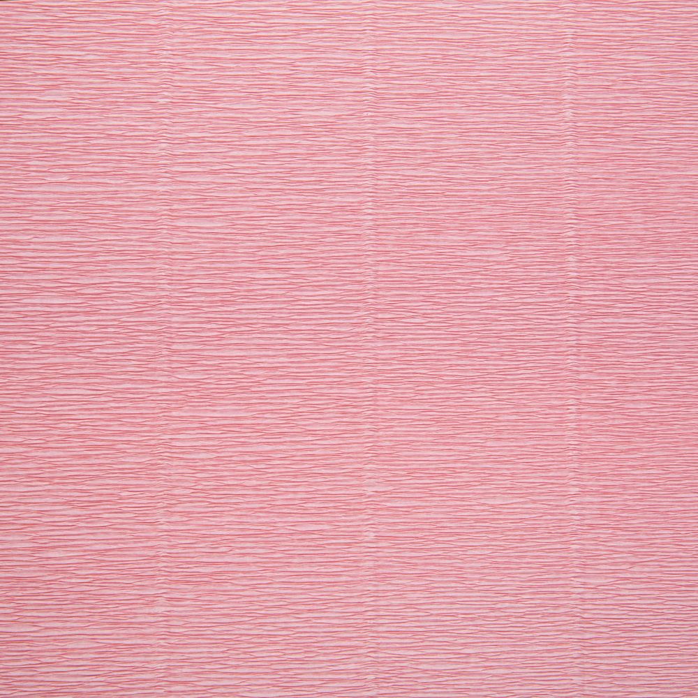 Бумага гофрированная (креповая) 180 г/м², 50 см / 2.5 м, 20/E1 розово-пурпурный, Blumentag GOF-180