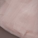 Фатин кристалл средней жесткости блестящий 300 см / 5 метров, K.TRM.093.5, цв.93 К