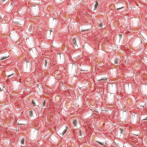 Бисер Preciosa 10/0 (2.3 мм), 50 г (10х5 г), цв. 08273