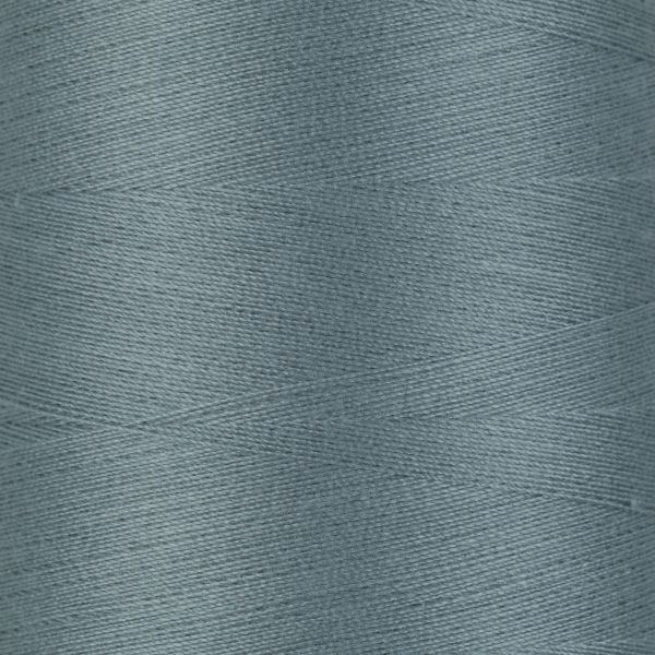 Нитки универсальные Nitka 40/2, 4570 м (5000 ярд) / 1 кат., 310 серо-голубой