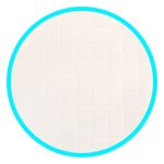 Объемные самоклеящиеся подушечки 23.5 см, 5 шт, 04 Квадрат средний, Mr.Painter