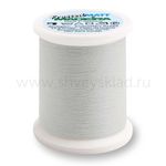 Нитки вышивальные супер матовые Madeira Frosted Matt №40, 500 м, цв. 7811, 9848, 1 катушка