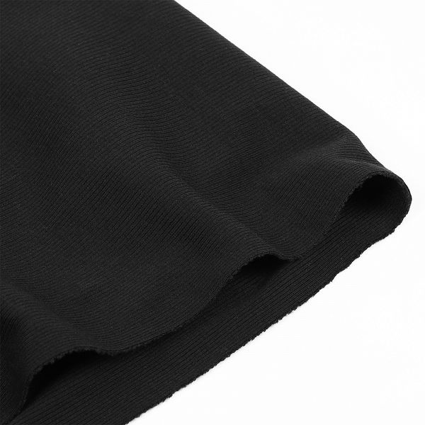 Кашкорсе 250 г/м², 130 см / 35 метров, КАШК.TBY.ХЛ-ПЭ.ЧЕР, цв.черный