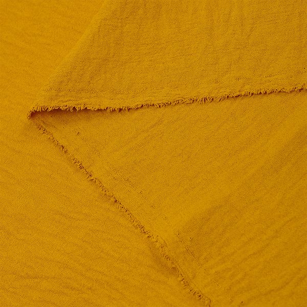 Лен Манго 160 г/м² 100% пэ TBY.Mg.04 цв.желтый уп.3м