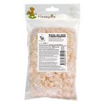 Волосы для кукол и игрушек (кудрявые) 70 г, 3 шт, натуральный блондин, HobbyBe HAR-1