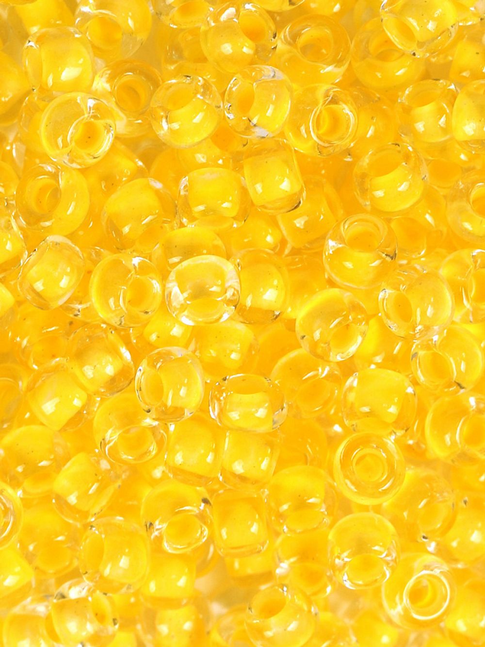 Бисер Preciosa 10/0 (2.3 мм), 50 г (10х5 г), цв. 38386/1