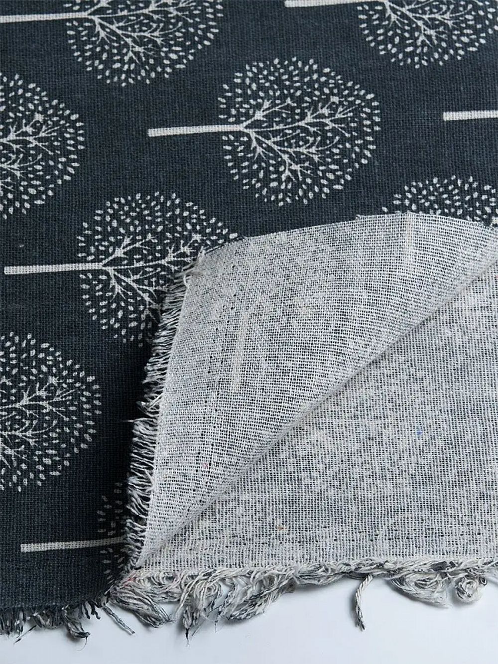 Льняная ткань 140 г/м², 150 см / 3 метра, TBY.DJ.22-3