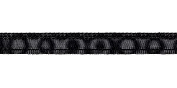 Лента брючная 17 мм / 50 метров, 02 т.серый, Gamma С 2229 (С 3221,3281,3497)