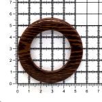 Люверсы шторные ⌀35 мм, №23К, 10 шт