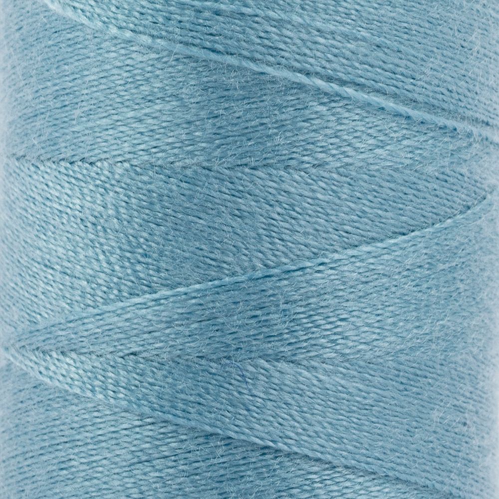 Нитки универсальные Gamma 40/2, 4570 м / 1 кат, 328 серо-голубой