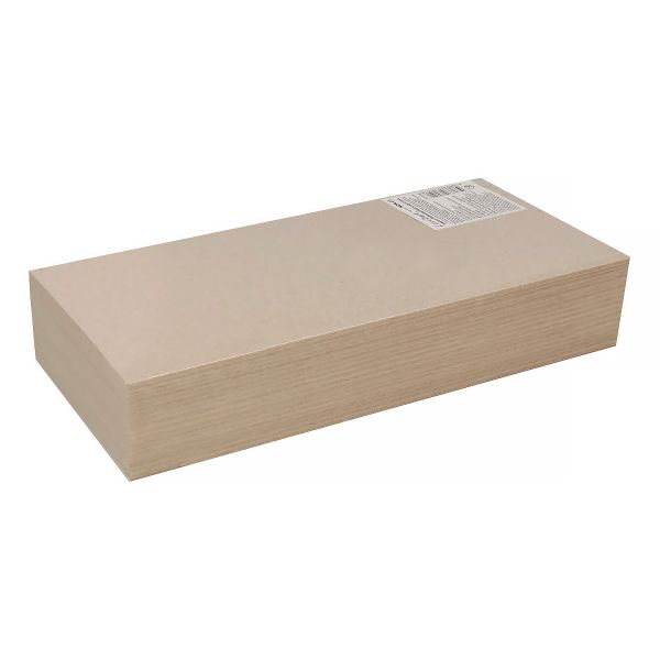 Набор переплетного картона Love2Art, NOK-01 2 мм, 1250 г/м²