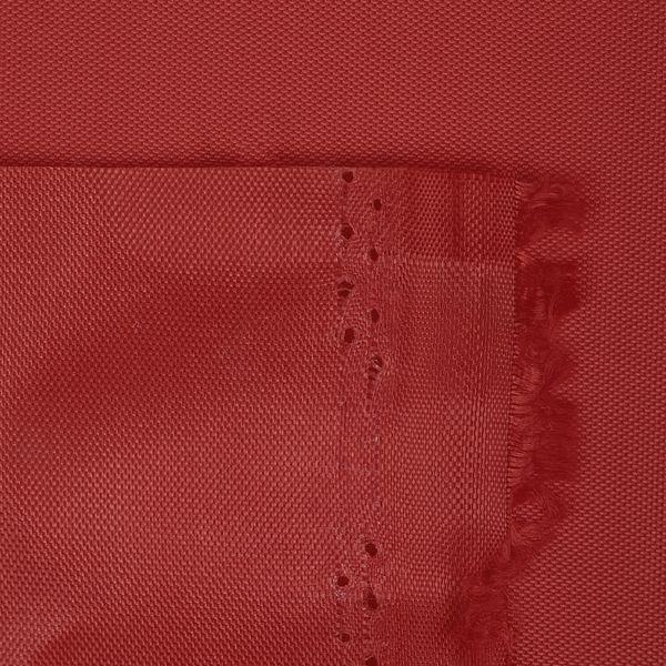 Оксфорд 200D PU1000 78 г/м², 150 см / 1 метр, ОКС.TBY200D.S820.1, S820 красный