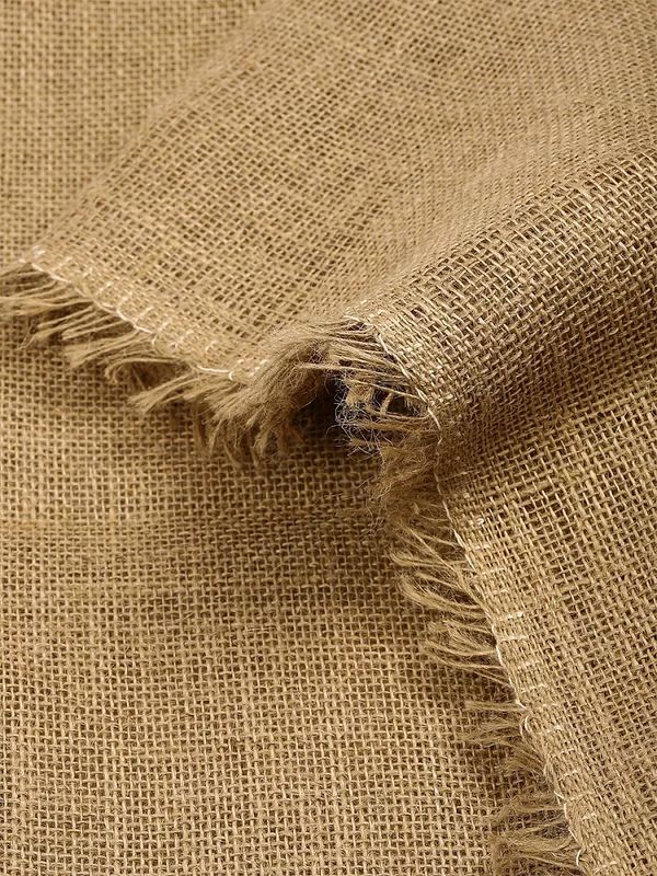 Мешковина 290 г/м², 110 см / 5 метров, МШ.290.110.5