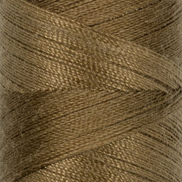 Нитки армированные ПНК им.Кирова 45ЛЛ, бытовые, 200 м / 20 кат., 5502 св.хаки