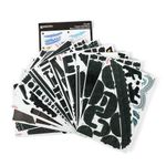 Пазл серия Корабли STH-003, Месть Королевы Анны, Rezark STH-003