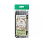 Набор мулине ПНК им.Кирова Цветик-Семицветик 100% хлопок, 7 мотков по 10 метров, №8 серая гамма