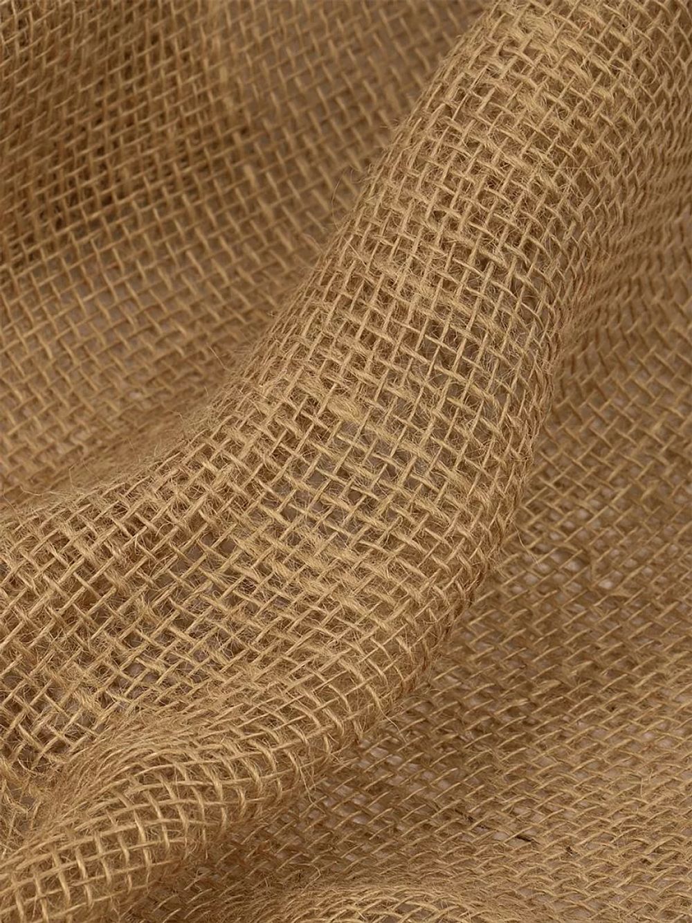 Мешковина 195 г/м², 110 см / 1 метр, МШ195