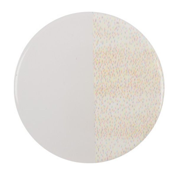 Пуговицы на ножке блузочные 11 мм, 36 шт, D841 молочный, Gamma GEC 0011