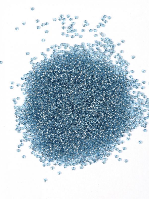 Бисер Preciosa 10/0 (2.3 мм), 50 г, TSL цв. 78132/331-19001