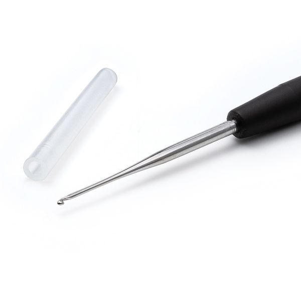 Крючок для вязания Prym Imra Recor ⌀0,75 мм