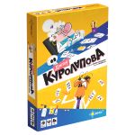 Игра настольная Эврикус Доктор Куролапова PG-17603