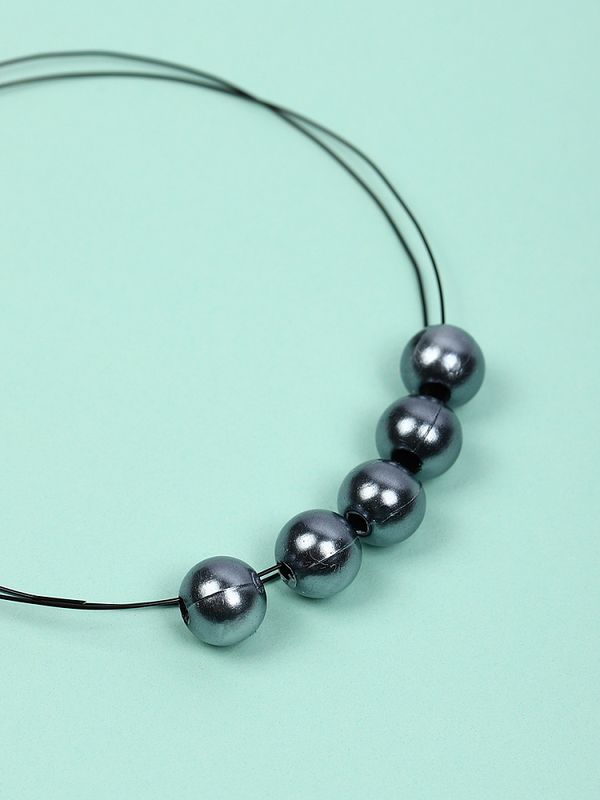 Нить-леска 0.3 мм, 100 м, цв. черный