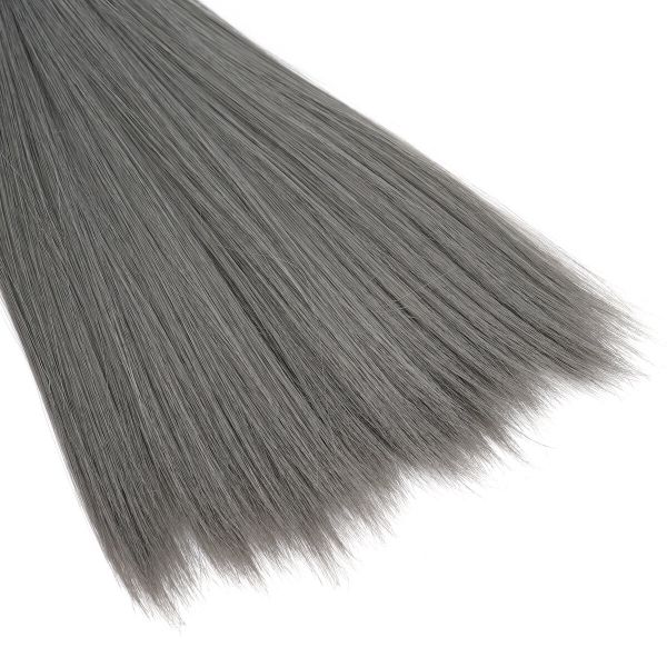 Трессы Элит прямые №27 171, длина 27см, ширина 100 см, 1шт, 26495