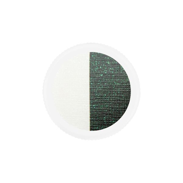 Краска акриловая для декора Хамелеон 50 мл, 14 зеленый/сливовый/розовый, Vista-Artista IMC-50