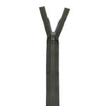 Молния трактор Arta Т6 (6 мм) 2 зам., разъем., 90 см, ОПТ. УП. 25 ШТ., 175 т.хаки