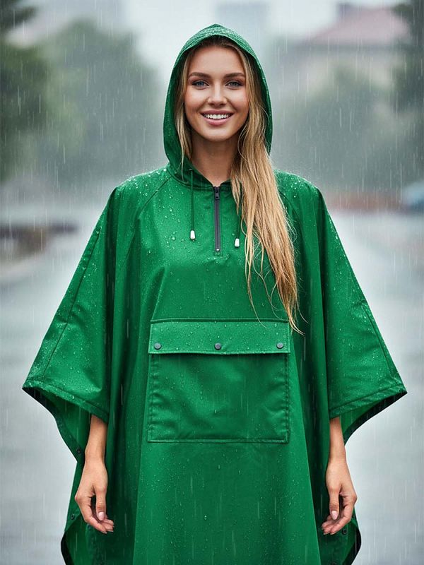 Оксфорд 200D PU1000 78 г/м², 150 см / 5 метров, F243 зеленый