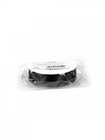 Лента атласная 1-сторонняя 20.0 мм / 22.5±1 метра, 3173 черный, Magic4Hobby