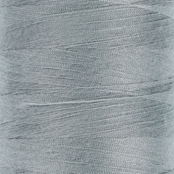 Нитки армированные ПНК им.Кирова 45ЛЛ, 2500 м / 1 кат., 6202 / 093 св.серый