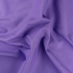 Ткань для пэчворка Peppy Краски жизни, отрез 50х55 см, 140 г/м², 17-3834 сиреневый, Peppy