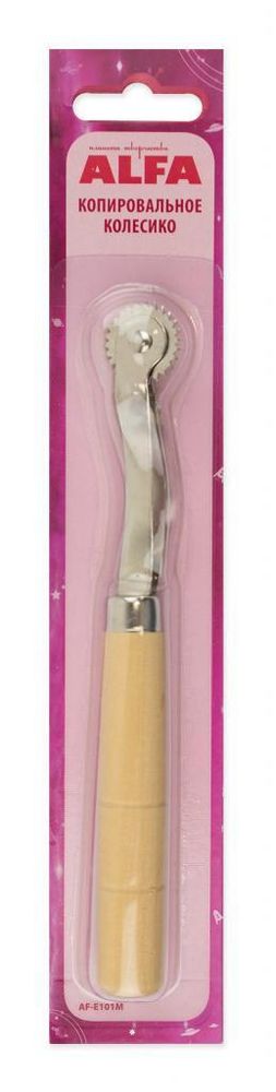 Копировальное колесико, 1 шт, AF-E101M